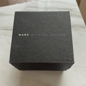 Mens Marc Jacobs Watch